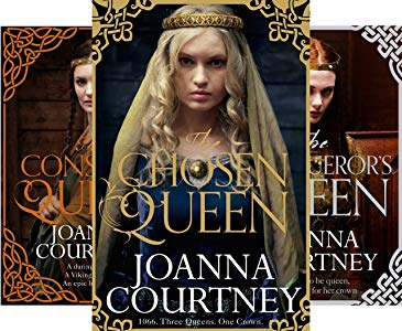 Queens of Conquest Series